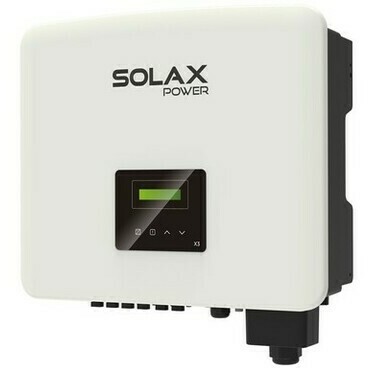 Menič Solax X3-PRO-10K-G2