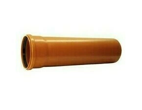 Rúra KGEM 110 mm 5 m