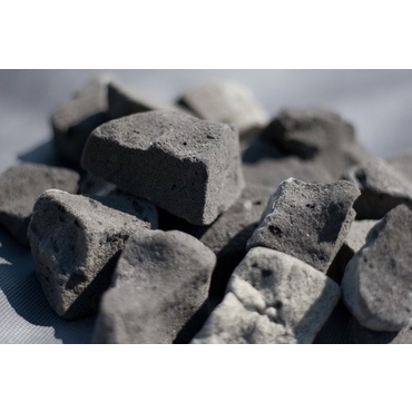 Sklo penové A-GLASS 10–63 mm