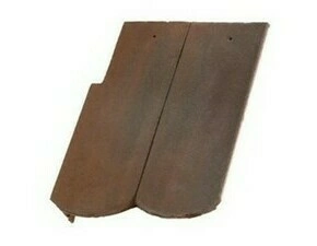 Škridla okrajová Bramac VIVA Protector ľavá