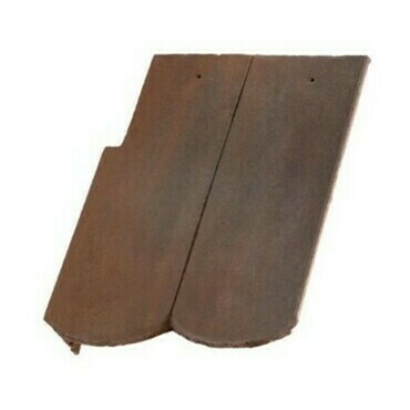 Škridla okrajová Bramac VIVA Protector ľavá