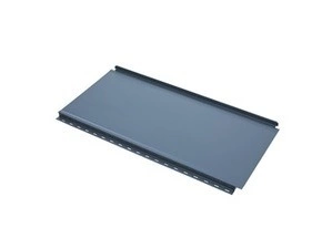 Krytina plechová SATJAM Rapid Deluxe Topmat RAL 7016
