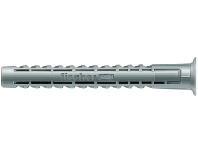 Hmoždinka Fischer SX R 6×50 mm 100 ks