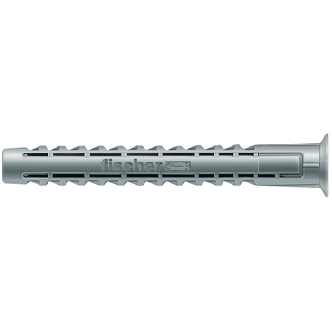 Hmoždinka Fischer SX R 6×50 mm 100 ks