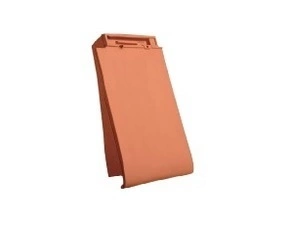 Škridla okrajová ľavá Tondach PLANOTON 11 prírodná