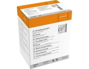 Skrutka samorezná fermacell Powerpanel 3,9×40 mm 250 ks