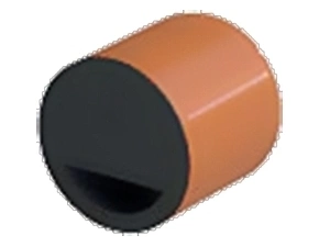 Uzáver pachový ACO DN 110