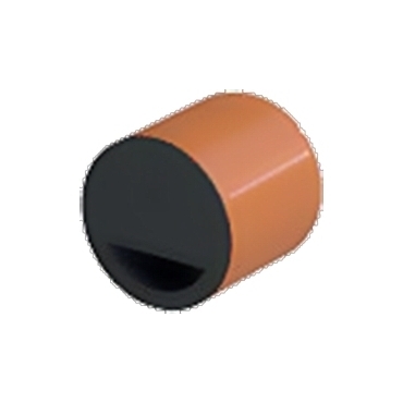 Uzáver pachový ACO DN 110