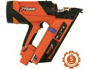 Klincovačka Paslode Impuls Nailer IM100Xi