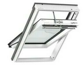 Okno Komfort Velux GLU FK06 0064Z30A