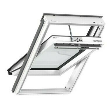 Okno Komfort Velux GLU MK04 0064Z30A