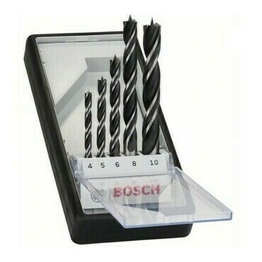 Sada vrtákov do dreva Bosch
