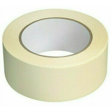 Páska maskovacia Color Expert papierová 36 mm, 50 m