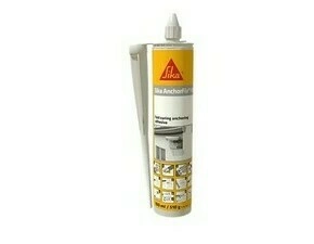 Kotva chemická Sika AnchorFix-1 300 ml