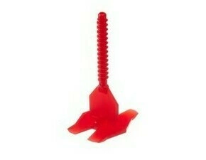 Závity na strih Levelys 1,5 mm 100 ks