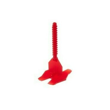 Závity na strih Levelys 1,5 mm 100 ks