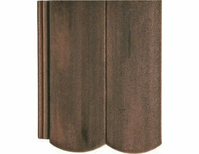 Škridla strešná BRAMAC VIVA Protector antik