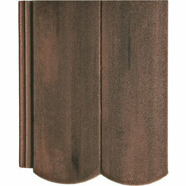 Škridla strešná BRAMAC VIVA Protector antik