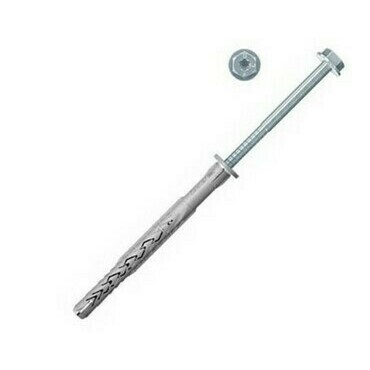 Hmoždinka Fischer SXRL 14×140 FUS 50 ks