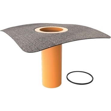 Nadstavec k strešnému vtoku TOPWET TWN v220 BIT