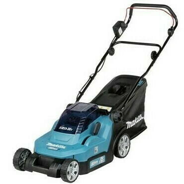 Kosačka Makita DLM382PT2