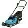 Kosačka Makita DLM382PT2