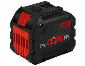 Akumulátor Bosch ProCORE 18V 12 Ah
