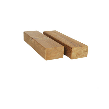 Doska obkladová Thermowood SHP 42×68 mm