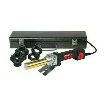 Prístroj zvárací DEK SV010