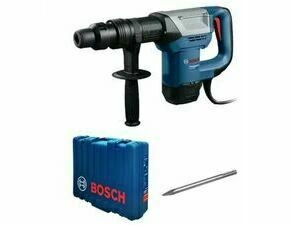 Kladivo búracie BOSCH GSH 500 PROFESSIONAL