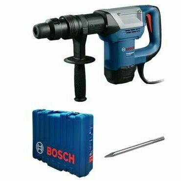 Kladivo búracie BOSCH GSH 500 PROFESSIONAL