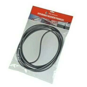 Povrazec vyplňovací hobby Den Braven 10×5 000 mm