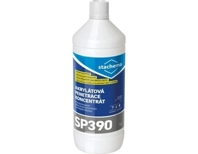 Penetrácia akrylátová Stachema SP390 1 l