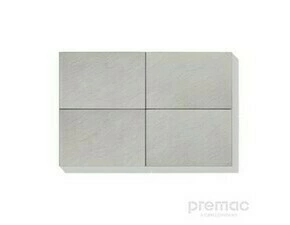 Platňa terasová Premac Divino sivá