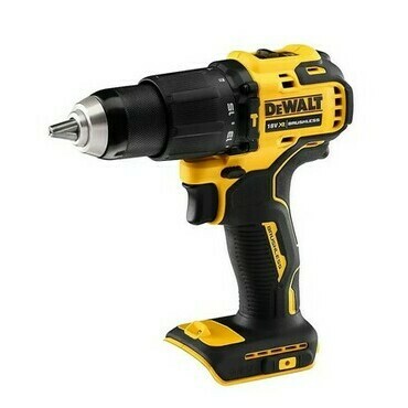 Vŕtačka príkepová DeWalt DCD709P2T