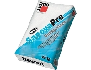 Omietka sanačná Baumit Sanova Pre 40 kg