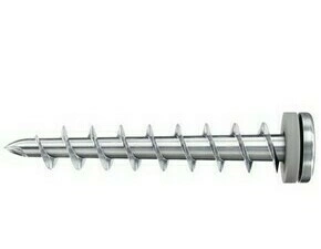 Hmoždinka do fasády Fischer FID-Z
