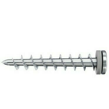 Hmoždinka do fasády Fischer FID-Z