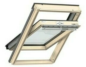 Okno Komfort Velux GLL CK02 1085Z