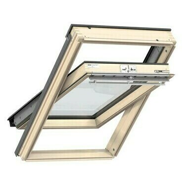 Okno Komfort Velux GLL CK02 1085Z