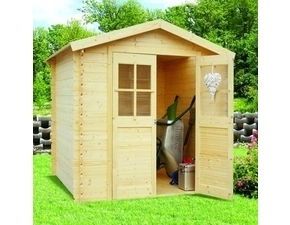 Chatka na náradie LUI 200×200 cm