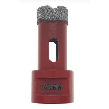 Korunka vykružovacia Stayer M14 20 mm