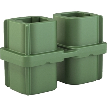 Spojka blokov viacvrstvová Fränkische Rigofill ST