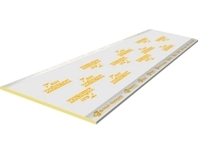 Doska sadrokartónová Rigips X-Ray Protection 12,5 mm