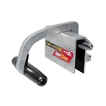 Nosič na sadrokartón Metaltech Jawclaw