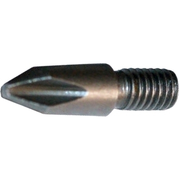 Bit skrutkovací TopKraft PH2 M6 PH2 25 mm