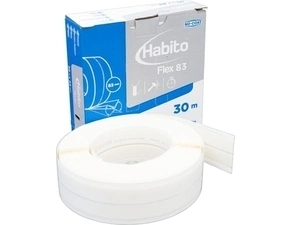 Páska výstužná na rohy Rigips Habito Flex 83 mm/30 m