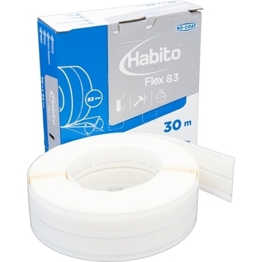 Páska výstužná na rohy Rigips Habito Flex 83 mm/30 m