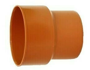 Prechodka KGUG 125 mm