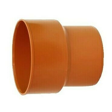 Prechodka KGUG 125 mm